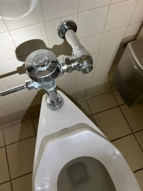 Fixture installation and repair for Repiping in Marina